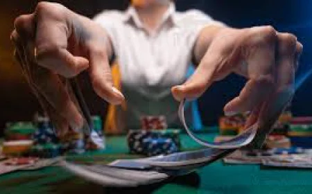 Kā izvēlēties ārzemju kazino ar labākajiem bonusiem un piedāvājumiem