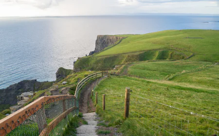 Top Ireland Vacation Packages for 2025: Explore Like Never Before