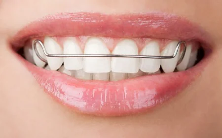 Invisalign Retainers: Benefits and Drawbacks