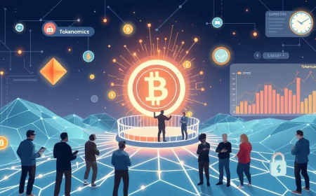 How Professional Token Marketing Services Drive Engagement and Growth