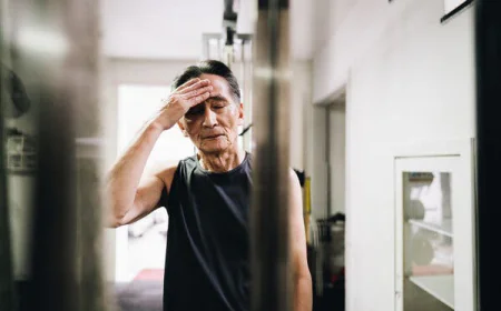 Managing Heat Exhaustion with Doctor Home Visit Services