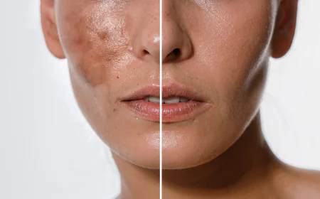 Brighten your skin and achieve a confident look with advanced cosmetic solutions in Islamabad
