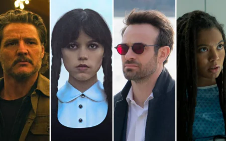 The Rise of Virtual Concerts: Are Live Shows Changing Forever?