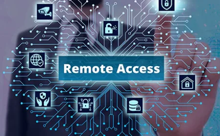 How to Securely Scale Remote Access Across the Enterprise