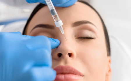 Liquid Rhinoplasty in Islamabad: The Non-Surgical Nose Reshaping Solution