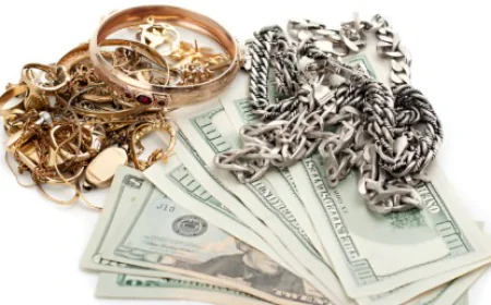 What to Know Before You Sell Estate Jewelry