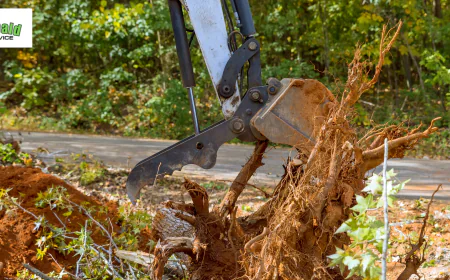 How Billerica Tree Removal Boosts Safety and Property Value