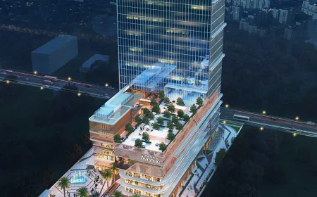 How a Real Estate Broker in Gurugram Can Simplify Your Property Search