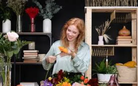 How To Make The Most Of Your Local Arts And Craft Festival