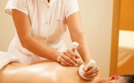 Discover Luxury Treatments at the Best Spa in Cumming, GA