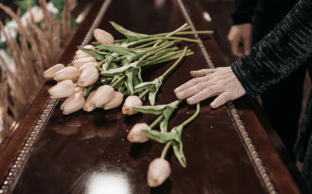 Compassionate Wrongful Death Lawyer Supporting Families in Difficult Times