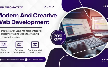 Website Design Company in Birmingham Standing Out in the Fitness Industry