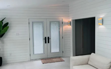 Transform Your Home with Expert Kitchen Contractors in Toronto