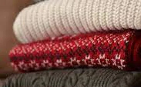 Monte Carlo Sweaters for Men: Blending Warmth with Style