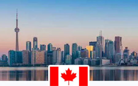 Consultant for Canada in Abbottabad – Your Pathway to Success