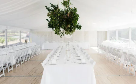 Creating Unforgettable Sydney Events with the Right Setup