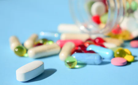 Understanding Zopiclone and Its Link to Healthy Sleep Cycles