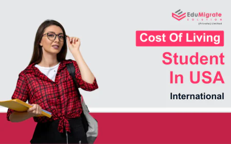 Why Choosing a Study Consultant in Islamabad Matters for Your Future