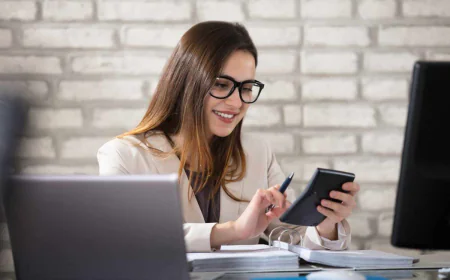 Essential Insights into Accounting Sint Maarten Services for Local Businesses