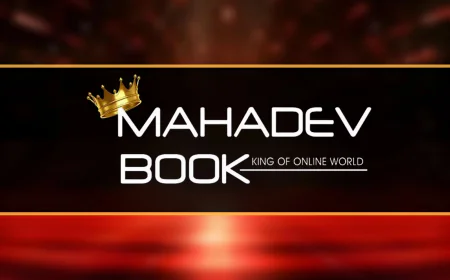 Cricket Starts Here: Mahadev Online Book ID by Amiri Book