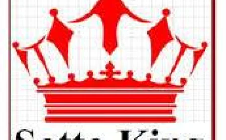 Satta King & UP Satta: Latest Updates, Results, and Winning Tricks