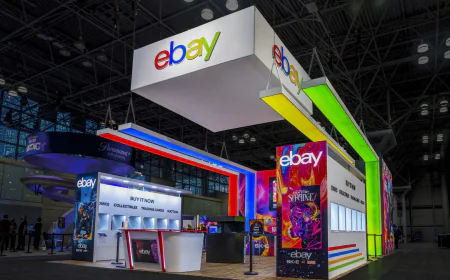 Top Qualities to Look for in a Trade Show Company in New York