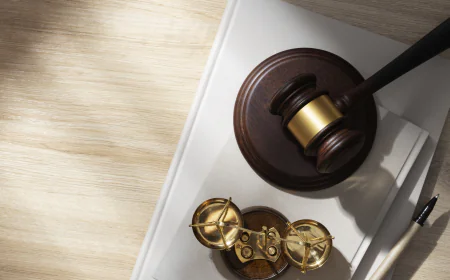 Why Hiring the Right Family Lawyers in Grand Rapids, MI Matters