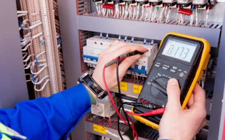 Essential Skills Every Electrical Contractor Needs