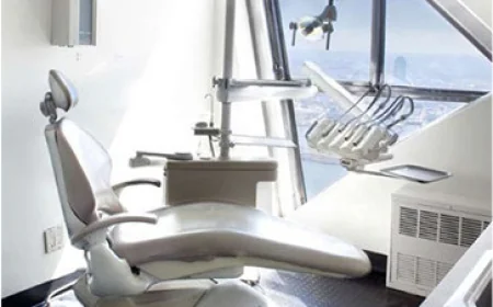 Why Should You Choose the Best Dentist in NYC for Your Smile?