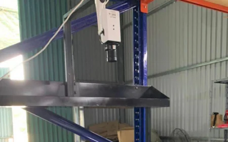 Dịch Vụ Lắp Đặt Camera Đóng Hàng Shopee