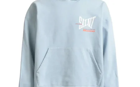 Our Saint Michael Clothing Transitions Made Easy in the USA 