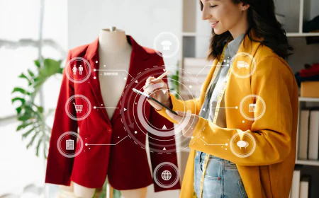 Fashion AI Personalization and the Rise of AI Stylists