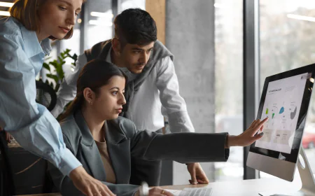 Your First Year of Software Development Outsourcing: What’s Coming and How to Nail It