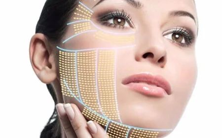 Can HIFU Reduce Fine Lines Around the Eyes?