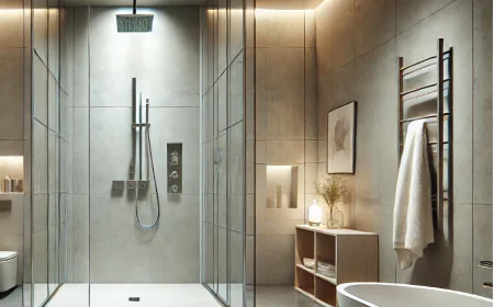 Tub to Shower Conversions Virginia Beach Va