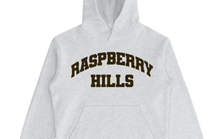 Raspberry Hills Clothing Crafting Conscious Fashion with Heart and Heritage