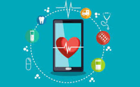 The Future of Health Insurance in a Digital World