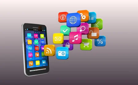 Essential Tools for Mobile Application Designers in 2025