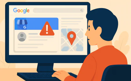 Why Your Auckland Business Isn’t Showing Up on Google (and How SEO Fixes It)