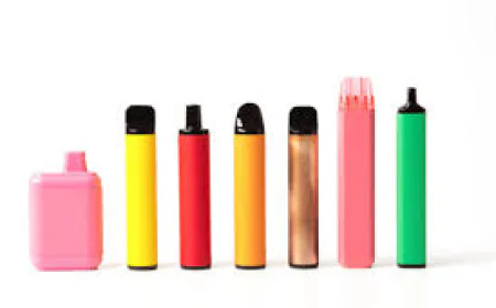 Blueberry Razz Vape: A Flavor Boost for Fitness Enthusiasts