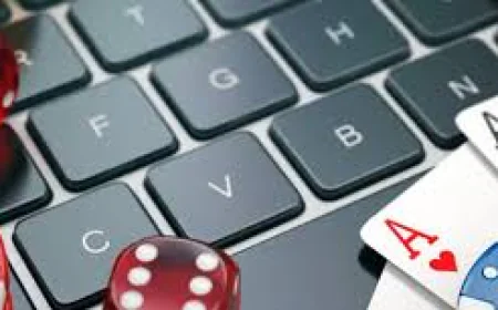 Le Tendenze Emergenti nei Casinò Online del 2025: Innovazione e Sicurezza per un Gioco Responsabile