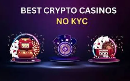 The Growing Popularity of No Verification Casinos: What You Should Know in 2025