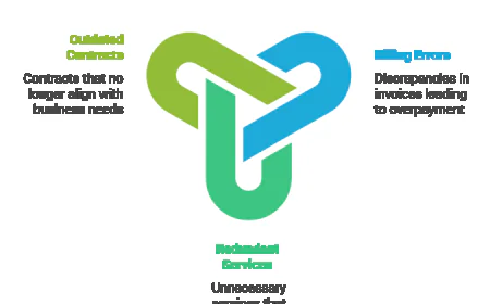 Are You Overpaying? Why You Need a Telecom Expense Management Audit Today.