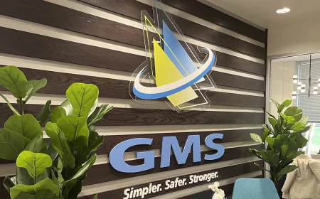 Branding Your DC Office with Business Signs