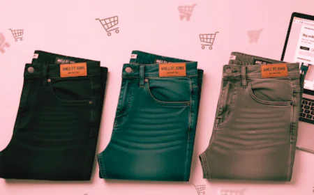 Buy Ankle Fit Jeans for Men – A Complete Guide to Shopping Ankle Fit Men Jeans Online