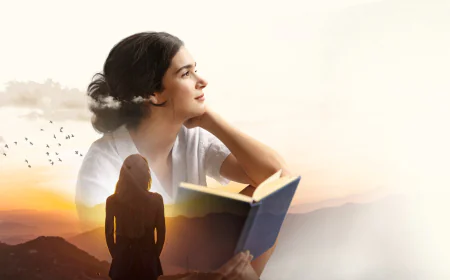 The Power Self Help Book Review: Does It Really Change Lives?