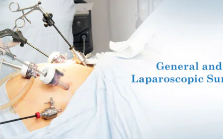General Surgery and Laparoscopic Procedures: What You Should Know