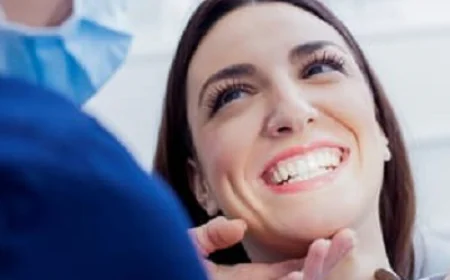 Dental Clinic Near Me Providing Root Canal Solutions