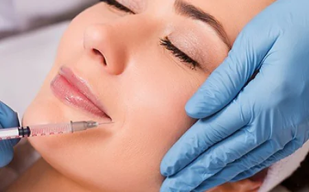 هل يجب عليكِ خلط فيتامين سي مع حقن الجلوتاثيون؟