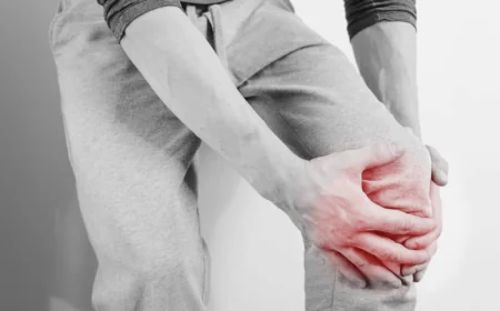 What Conditions Can a Knee Pain Doctor in NYC Treat?